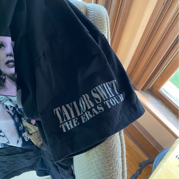 Taylor Swift Era Tour - Gillette Stadium 2023 Foxboro MA - Picture 5 of 5